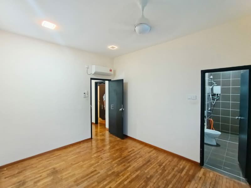 Cluster House for Rent in Taman Adda Heights (Tebrau) - Daniel Ling - Interior - PropertyGuru.com.my