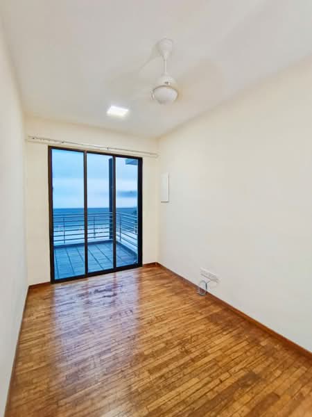 Cluster House for Rent in Taman Adda Heights (Tebrau) - Daniel Ling - Interior - PropertyGuru.com.my