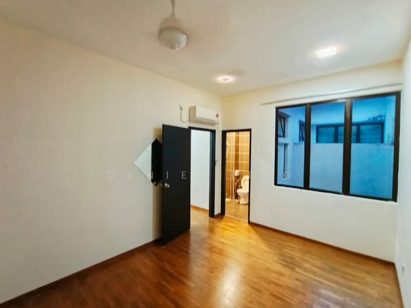 Cluster House for Rent in Taman Adda Heights (Tebrau) - Daniel Ling - Bedroom - PropertyGuru.com.my