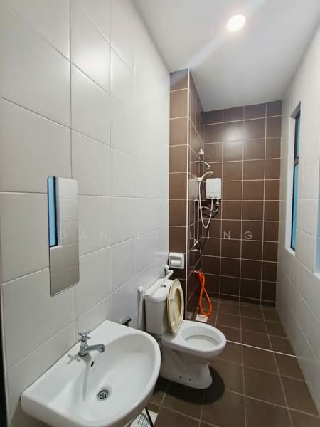 Cluster House for Rent in Taman Adda Heights (Tebrau) - Daniel Ling - PropertyGuru.com.my