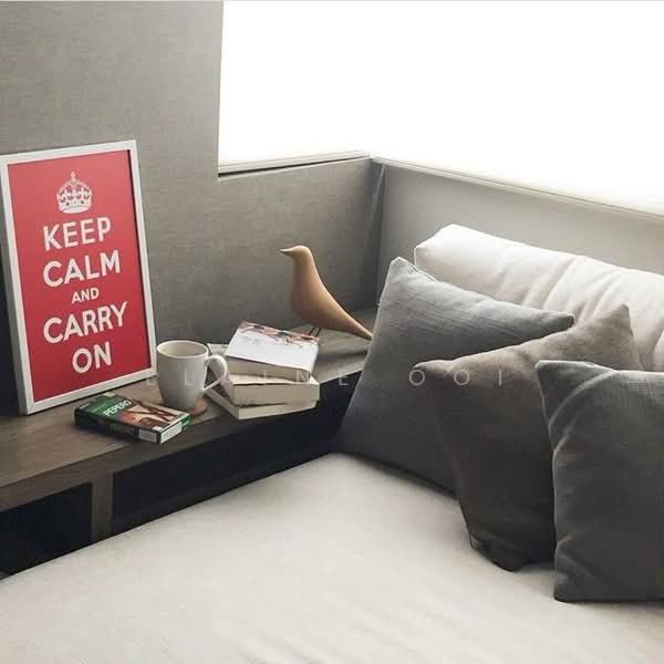 Condominium for Rent at BayStar Condominium - Elaine Ooi - Bedroom - PropertyGuru.com.my