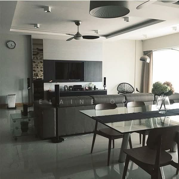 Condominium for Rent at BayStar Condominium - Elaine Ooi - PropertyGuru.com.my
