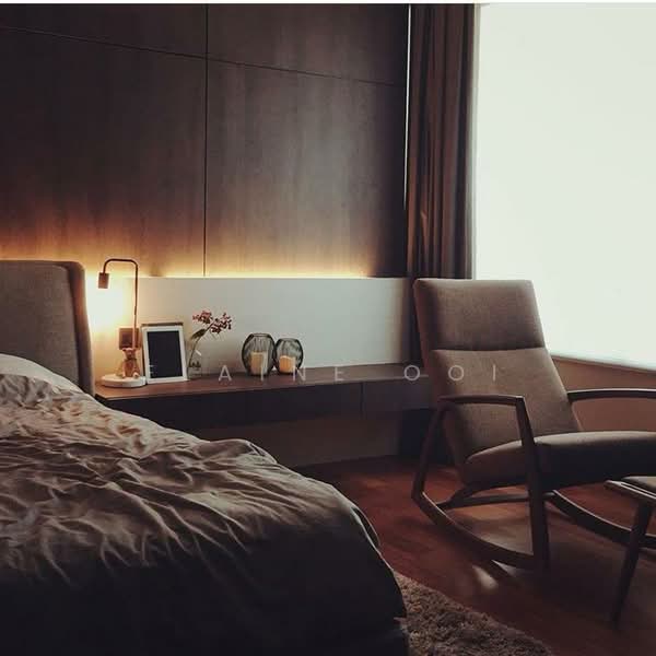 Condominium for Rent at BayStar Condominium - Elaine Ooi - Bedroom - PropertyGuru.com.my