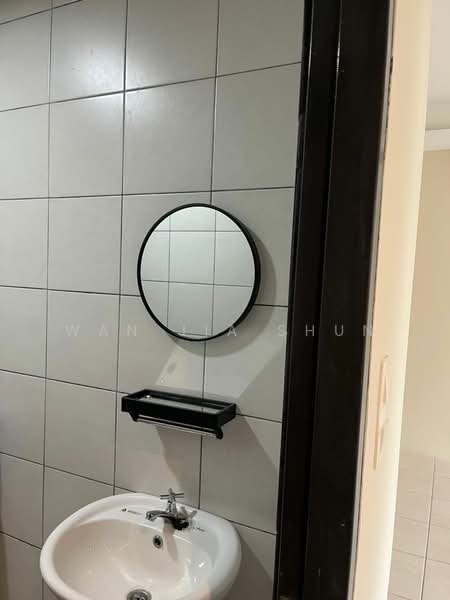 Vista Danau Kota untuk Untuk Disewa - RM 1,699 /bulan, Mac 2026 - Bathroom - PropertyGuru.com.my