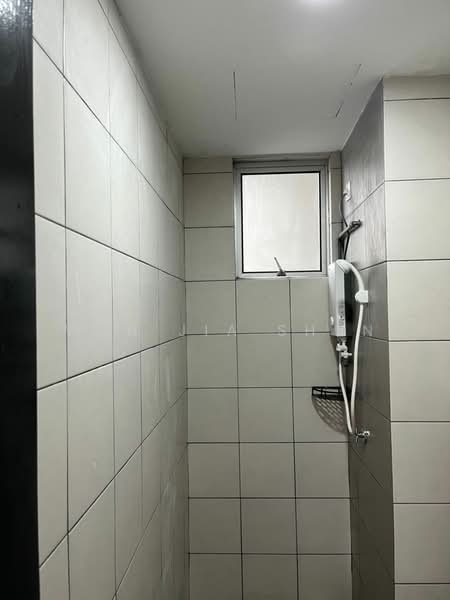 Vista Danau Kota untuk Untuk Disewa - RM 1,699 /bulan, Mac 2026 - Bathroom - PropertyGuru.com.my