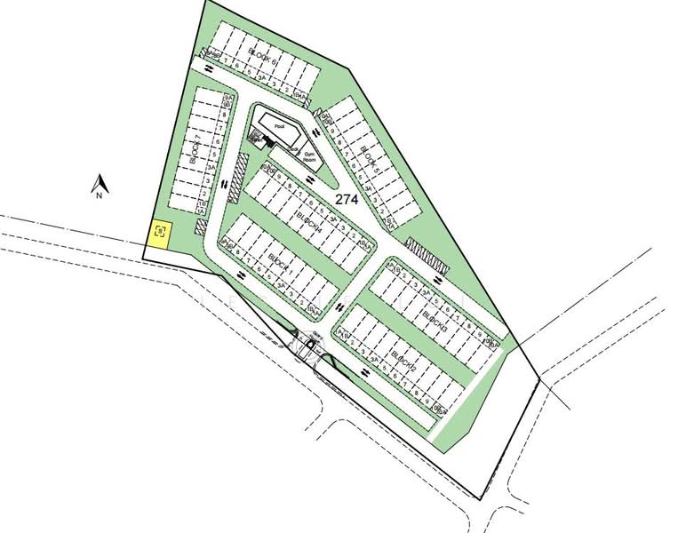 Melrose Residence @ Riveria untuk Untuk Dijual - RM 699,000, Mac 2026 - PropertyGuru.com.my