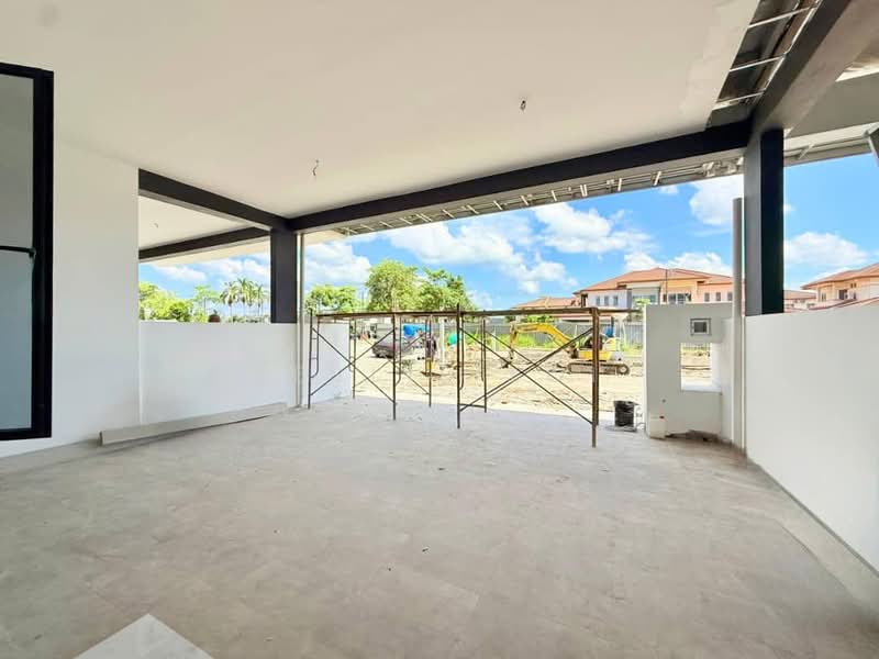 Melrose Residence @ Riveria untuk Untuk Dijual - RM 699,000, Mac 2026 - Exterior - PropertyGuru.com.my