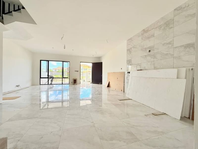 Melrose Residence @ Riveria untuk Untuk Dijual - RM 699,000, Mac 2026 - PropertyGuru.com.my