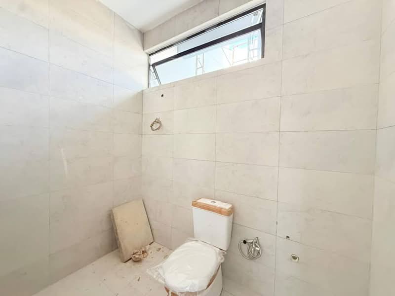 Melrose Residence @ Riveria untuk Untuk Dijual - RM 699,000, Mac 2026 - Bathroom - PropertyGuru.com.my