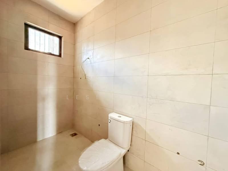 Melrose Residence @ Riveria untuk Untuk Dijual - RM 699,000, Mac 2026 - Bathroom - PropertyGuru.com.my