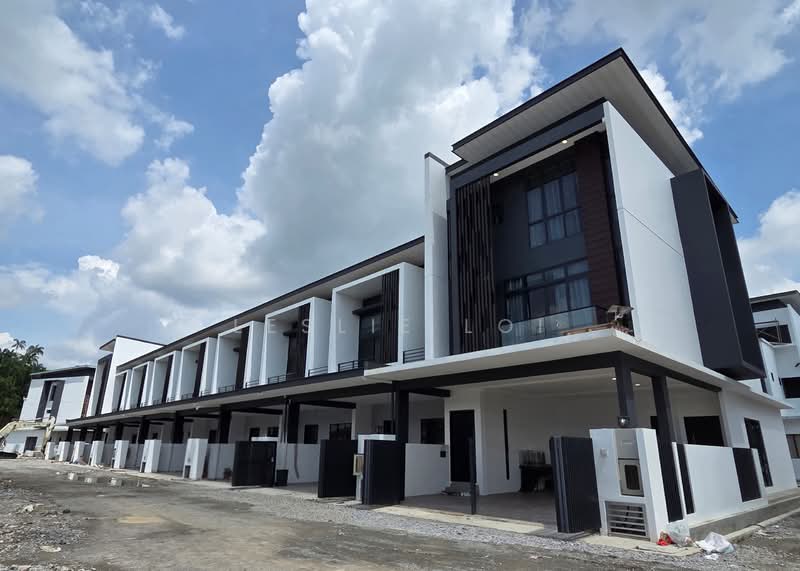 Melrose Residence @ Riveria untuk Untuk Dijual - RM 699,000, Mac 2026 - Exterior - PropertyGuru.com.my