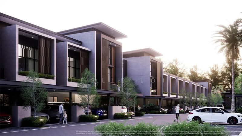 Melrose Residence @ Riveria untuk Untuk Dijual - RM 699,000, Mac 2026 - Exterior - PropertyGuru.com.my
