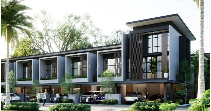 Melrose Residence @ Riveria untuk Untuk Dijual - RM 699,000, Mac 2026 - PropertyGuru.com.my