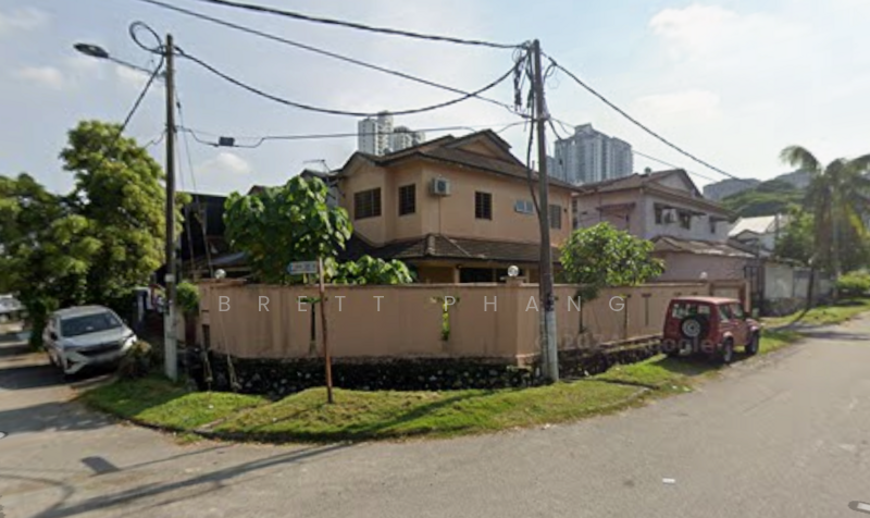 2-storey Terraced House for Sale in BANDAR PUCHONG JAYA (Puchong) - Brett Phang - Exterior - PropertyGuru.com.my