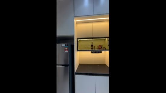 The Maple Residences untuk Untuk Disewa - RM 1,400 /bulan, Mac 2026 - PropertyGuru.com.my