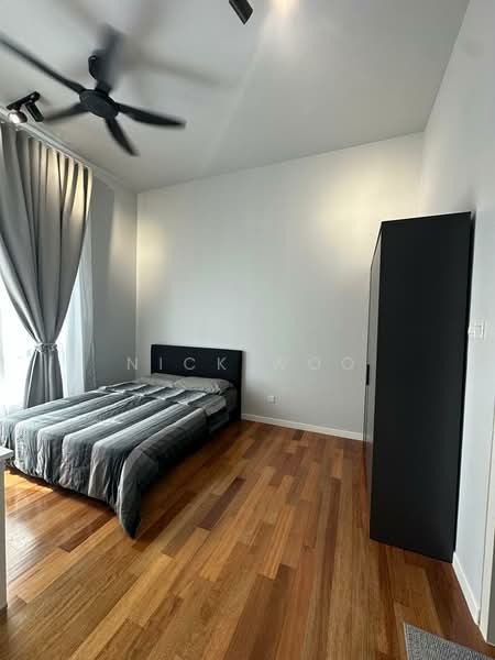 The Maple Residences untuk Untuk Disewa - RM 1,400 /bulan, Mac 2026 - Bedroom - PropertyGuru.com.my