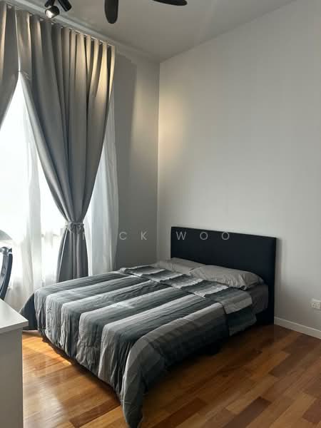 The Maple Residences untuk Untuk Disewa - RM 1,400 /bulan, Mac 2026 - Bedroom - PropertyGuru.com.my