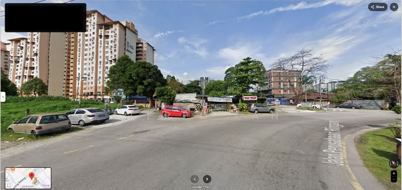 Industrial Land for Sale in Setapak (Kuala Lumpur) - Alfred Tan - Exterior - PropertyGuru.com.my