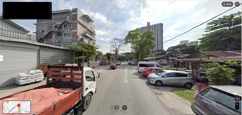Industrial Land for Sale in Setapak (Kuala Lumpur) - Alfred Tan - Exterior - PropertyGuru.com.my