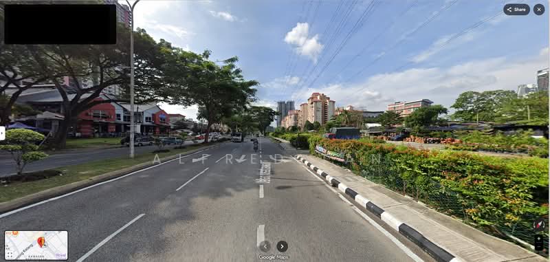 Industrial Land for Sale in Setapak (Kuala Lumpur) - Alfred Tan - Exterior - PropertyGuru.com.my