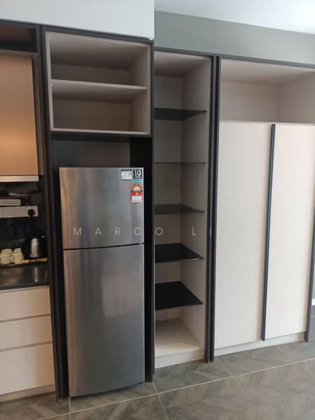 Scarletz Suites @ KL City Centre untuk Untuk Disewa - RM 4,000 /bulan, Mac 2026 - Interior - PropertyGuru.com.my