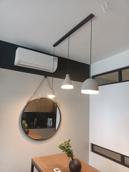 Scarletz Suites @ KL City Centre untuk Untuk Disewa - RM 4,000 /bulan, Mac 2026 - Interior - PropertyGuru.com.my