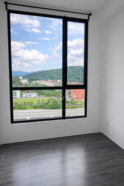 Quinn Residence untuk Untuk Disewa - RM 2,400 /bulan, Mac 2026 - View - PropertyGuru.com.my