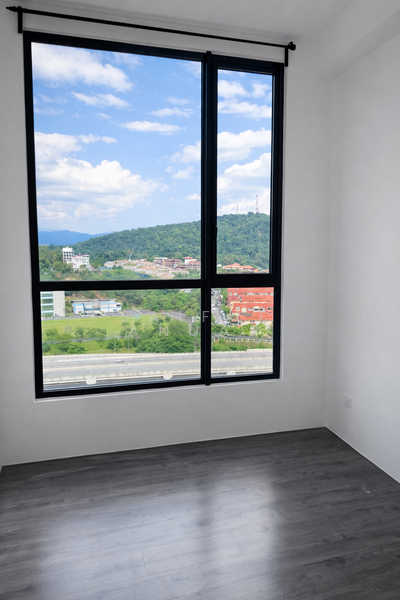 Quinn Residence untuk Untuk Disewa - RM 2,400 /bulan, Mac 2026 - View - PropertyGuru.com.my