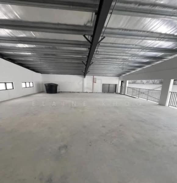 Semi-D Factory for Rent in Kampung Sri Cheeding (Jenjarom) - Elaine Khoo - PropertyGuru.com.my