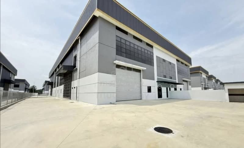 Semi-D Factory for Rent in Kampung Sri Cheeding (Jenjarom) - Elaine Khoo - PropertyGuru.com.my