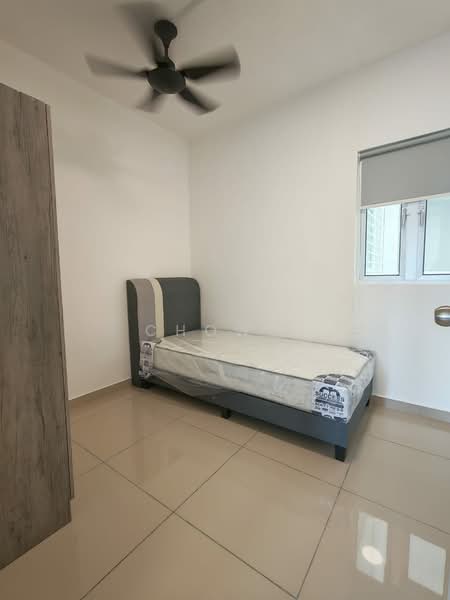 Condominium for Rent at Residensi Dutamas Dahlia - Chow . - Bedroom - PropertyGuru.com.my