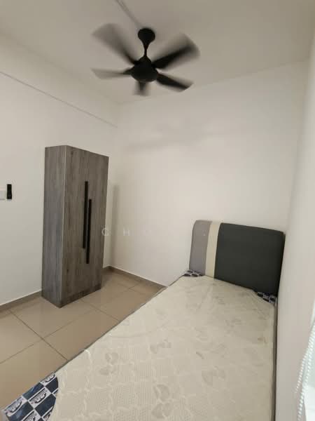 Condominium for Rent at Residensi Dutamas Dahlia - Chow . - Bedroom - PropertyGuru.com.my