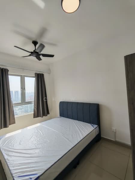 Condominium for Rent at Residensi Dutamas Dahlia - Chow . - Bedroom - PropertyGuru.com.my
