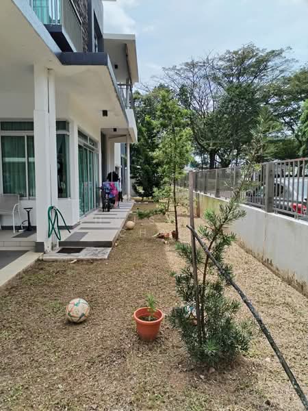 2-storey Terraced House for Sale in Horizon Hills (Iskandar Puteri (Nusajaya)) - Christine Chai - Exterior - PropertyGuru.com.my