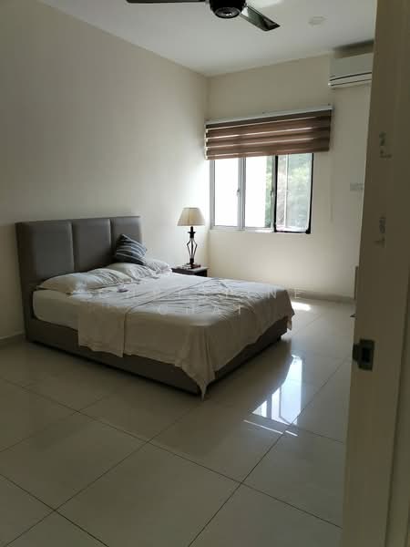 2-storey Terraced House for Sale in Horizon Hills (Iskandar Puteri (Nusajaya)) - Christine Chai - Bedroom - PropertyGuru.com.my