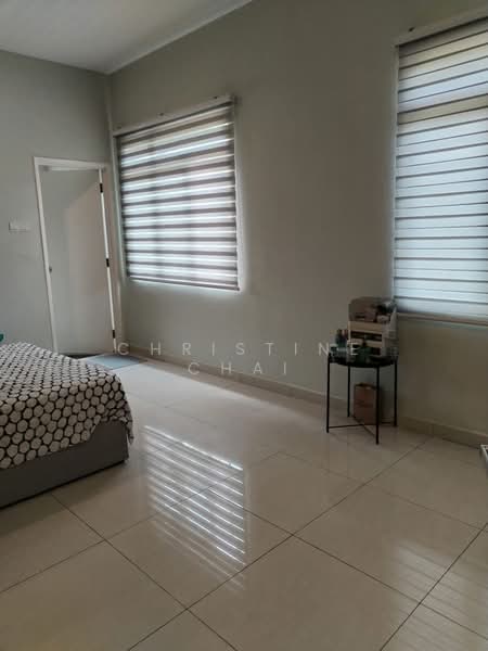 2-storey Terraced House for Sale in Horizon Hills (Iskandar Puteri (Nusajaya)) - Christine Chai - Bedroom - PropertyGuru.com.my