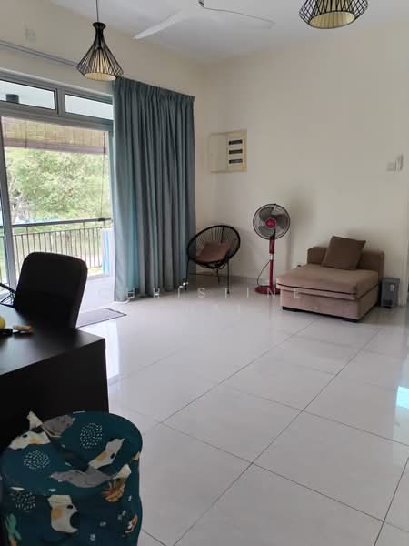 2-storey Terraced House for Sale in Horizon Hills (Iskandar Puteri (Nusajaya)) - Christine Chai - Living Room - PropertyGuru.com.my