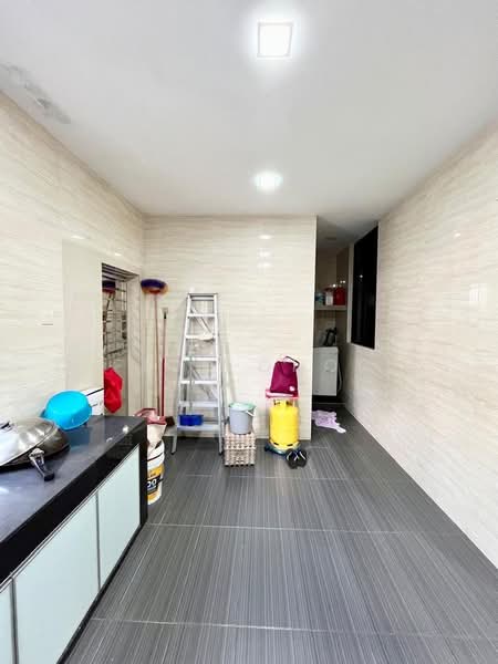 2-storey Terraced House for Sale in Taman Skudai Baru (Skudai) - Fion Choo - Interior - PropertyGuru.com.my
