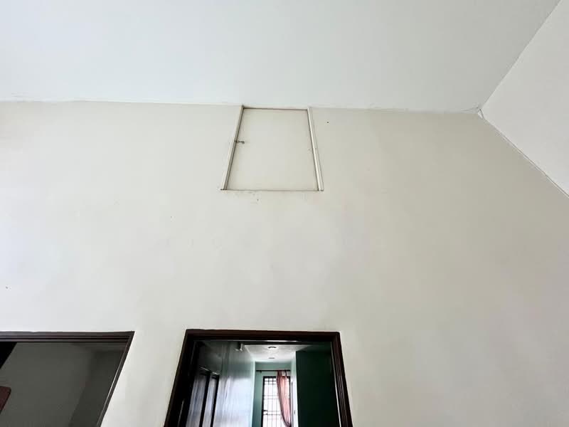 2-storey Terraced House for Sale in Taman Skudai Baru (Skudai) - Fion Choo - Interior - PropertyGuru.com.my