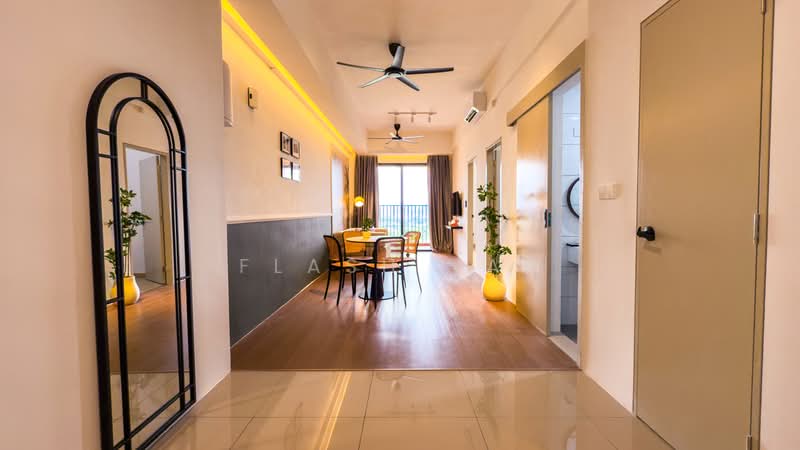 Piccadilly untuk Untuk Disewa - RM 1,800 /bulan, Mac 2026 - Interior - PropertyGuru.com.my
