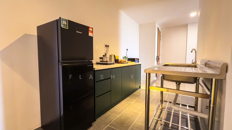 Piccadilly untuk Untuk Disewa - RM 1,800 /bulan, Mac 2026 - Kitchen - PropertyGuru.com.my