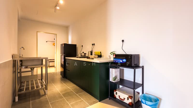 Piccadilly untuk Untuk Disewa - RM 1,800 /bulan, Mac 2026 - Kitchen - PropertyGuru.com.my