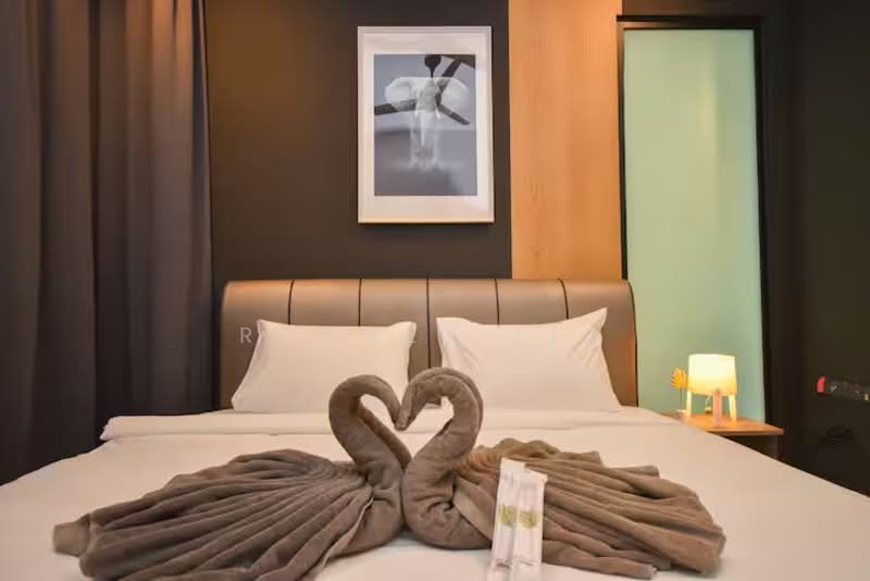 Service Residence for Sale at Southkey Mosaic - Rocker Lim - PropertyGuru.com.my