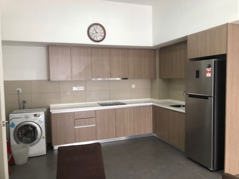 Service Residence for Rent at Sentrio Pandan - Kenny Ng - Kitchen - PropertyGuru.com.my