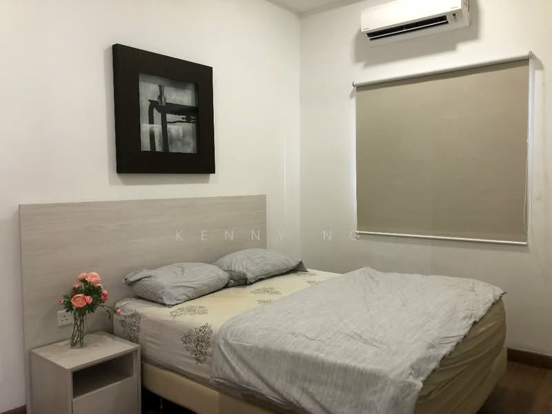 Service Residence for Rent at Sentrio Pandan - Kenny Ng - Bedroom - PropertyGuru.com.my