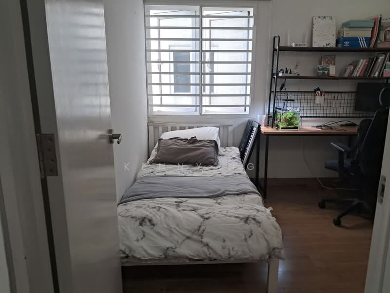 Servis Apartment untuk Disewa di Sentrio Pandan - Kenny Ng - PropertyGuru.com.my