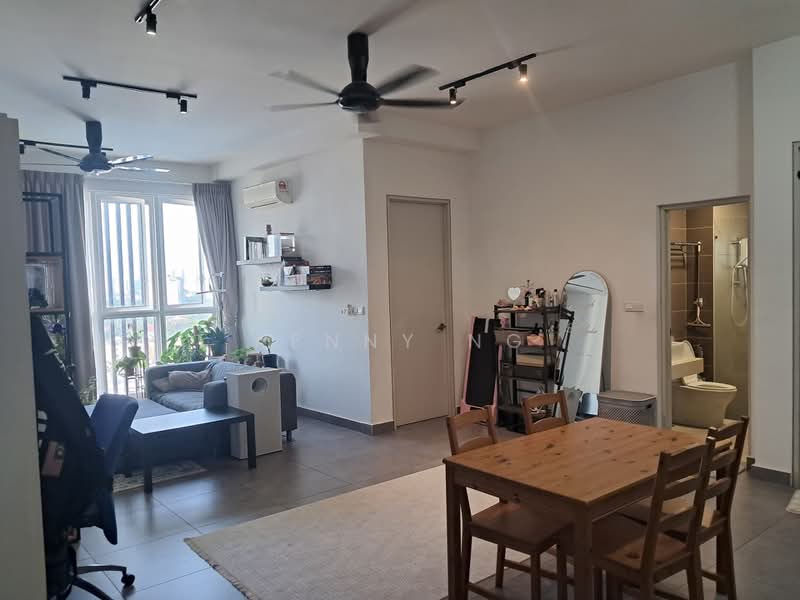 Servis Apartment untuk Disewa di Sentrio Pandan - Kenny Ng - PropertyGuru.com.my