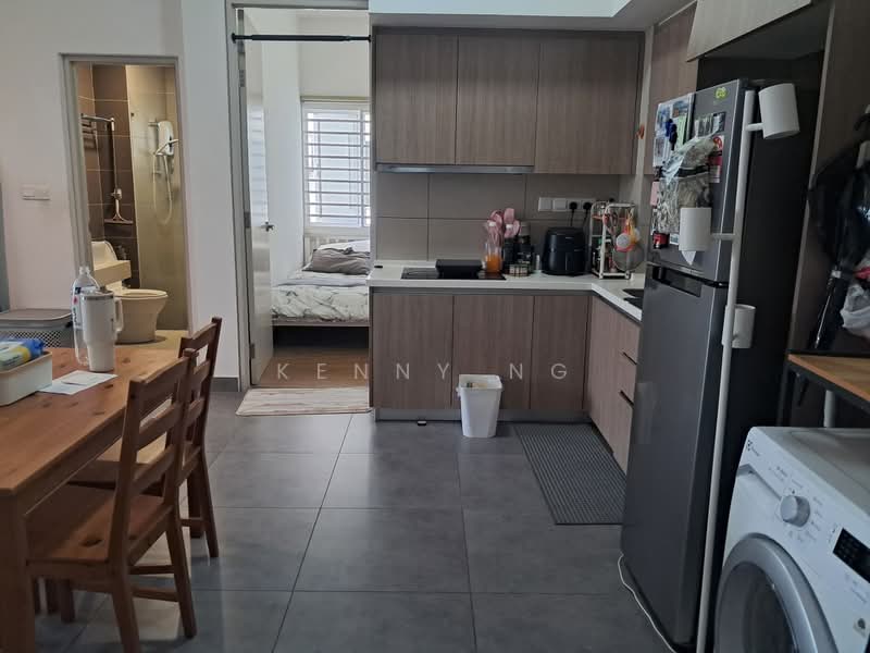 Servis Apartment untuk Disewa di Sentrio Pandan - Kenny Ng - PropertyGuru.com.my