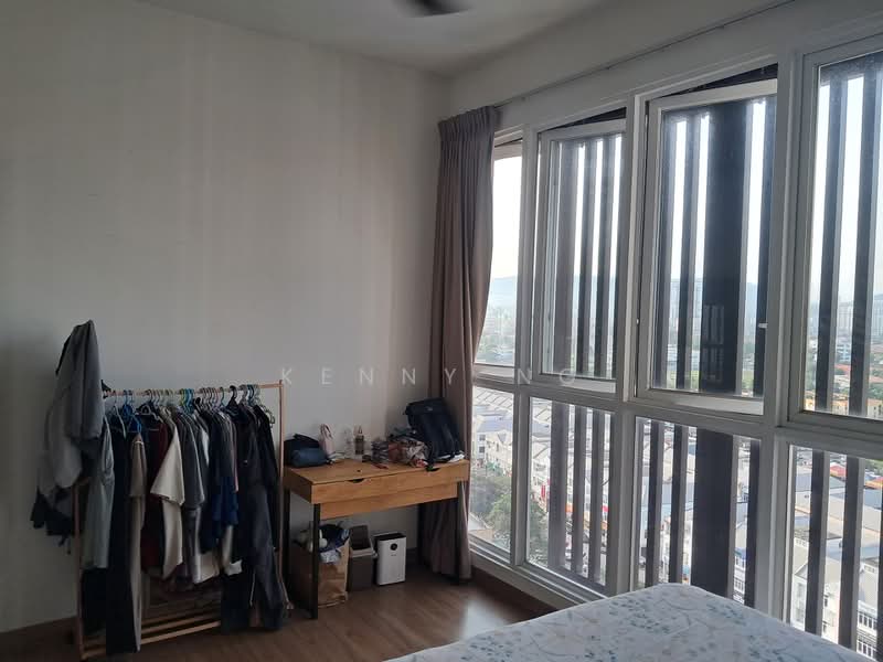 Servis Apartment untuk Disewa di Sentrio Pandan - Kenny Ng - PropertyGuru.com.my