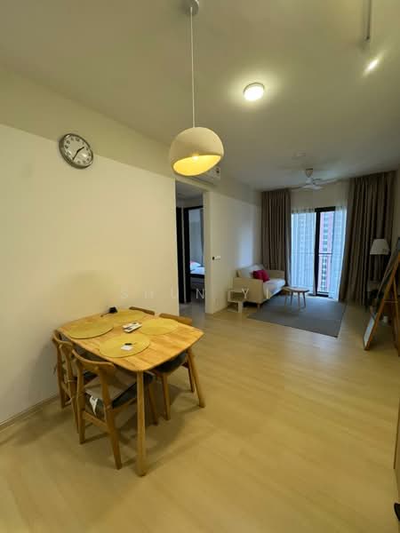 Sunway Velocity TWO untuk Untuk Disewa - RM 5,500 /bulan, Mac 2026 - PropertyGuru.com.my